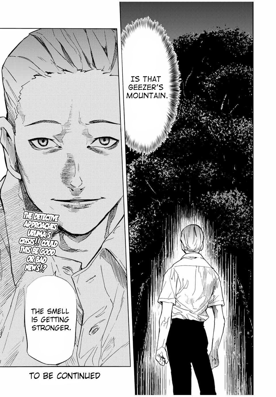 Juujika no Rokunin chapter 55 page 13