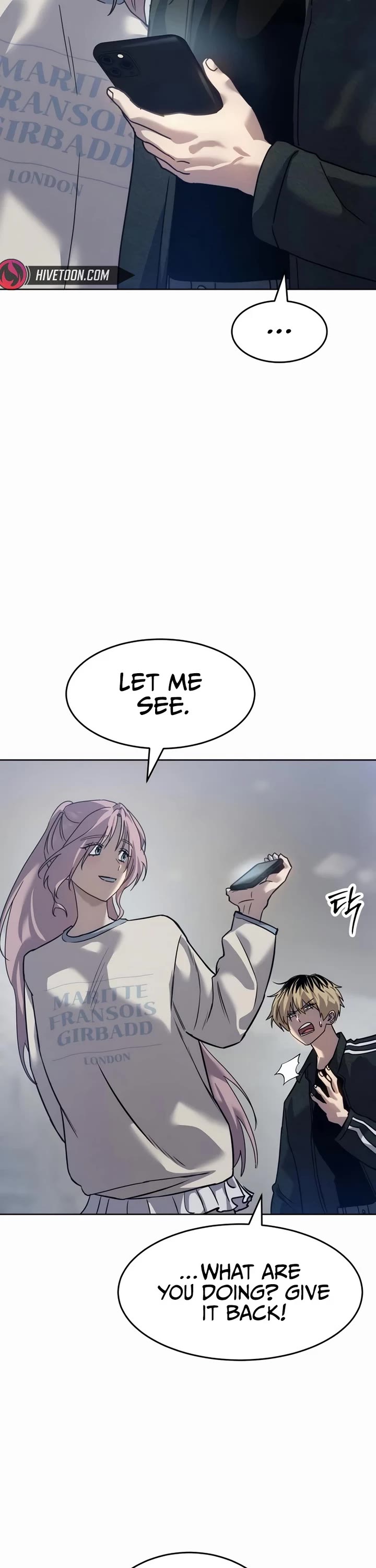 Juvenile Law chapter 39 page 41