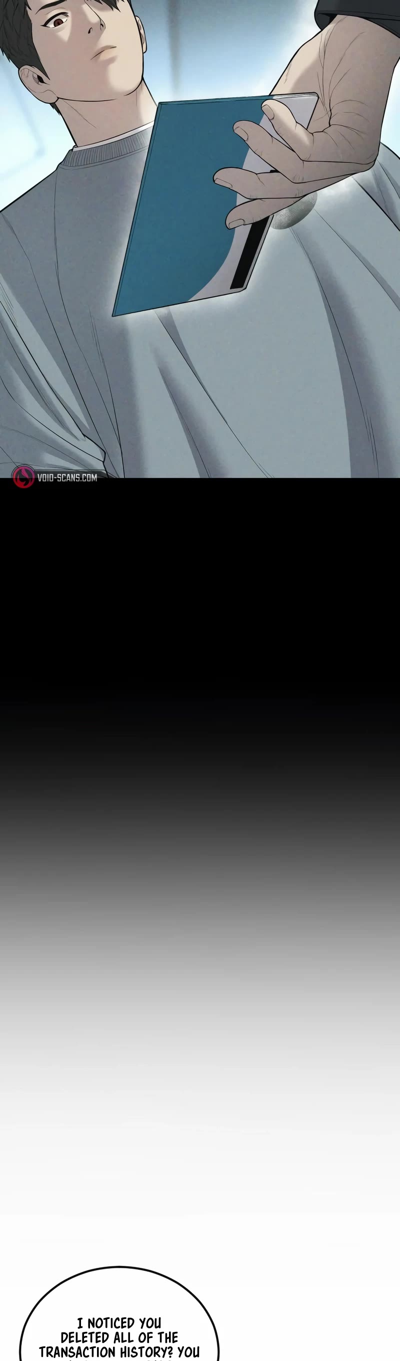 Juvenile Offender chapter 10 page 23