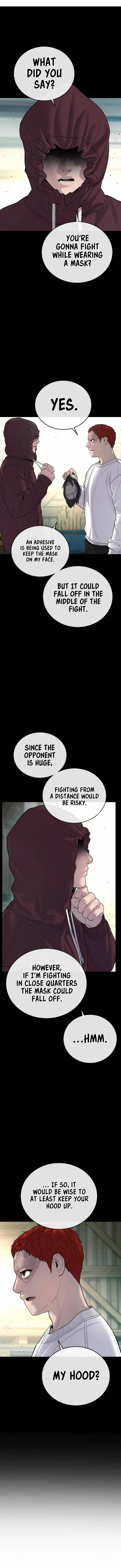 Juvenile Offender chapter 11 page 1