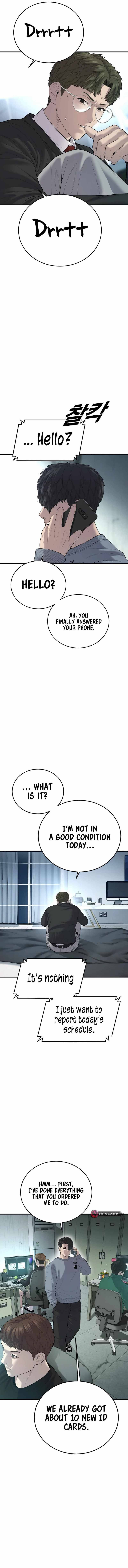 Juvenile Offender chapter 13 page 9