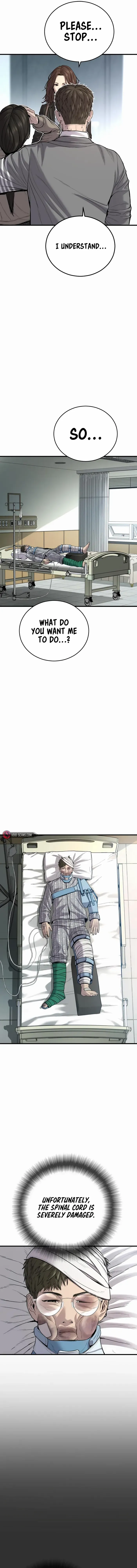 Juvenile Offender chapter 18 page 5