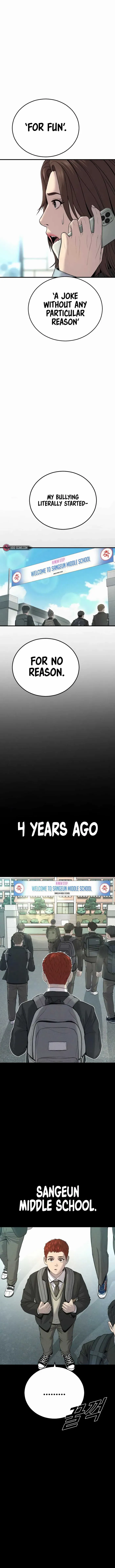 Juvenile Offender chapter 19 page 6