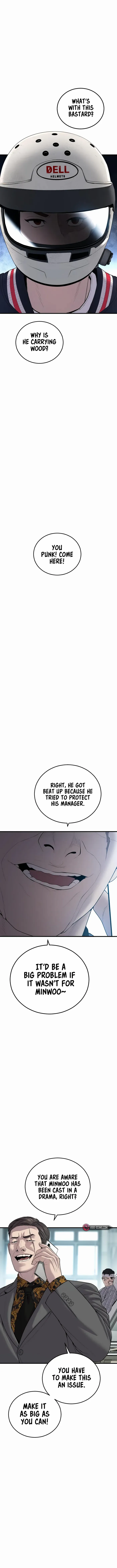 Juvenile Offender chapter 20 page 15