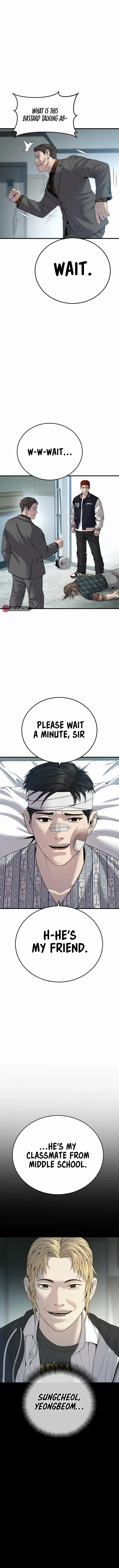 Juvenile Offender chapter 20 page 20