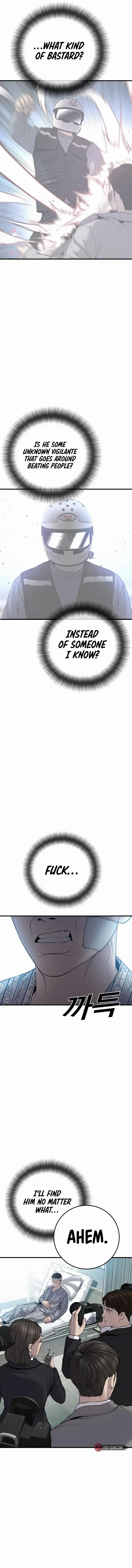 Juvenile Offender chapter 20 page 7