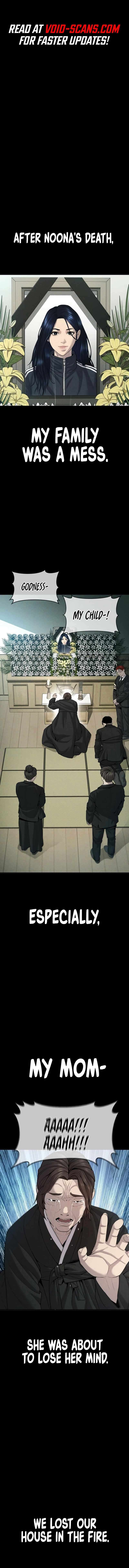 Juvenile Offender chapter 23 page 2