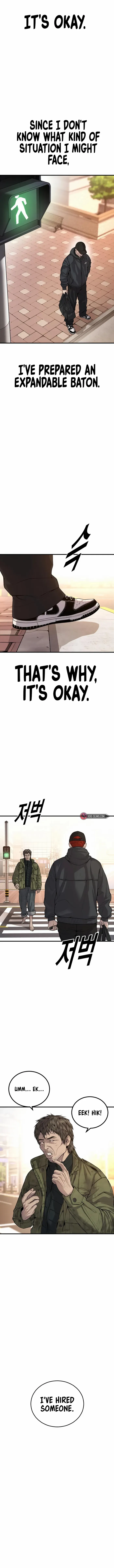 Juvenile Offender chapter 26 page 15