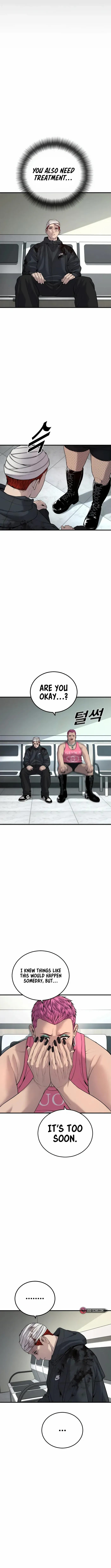 Juvenile Offender chapter 27 page 11