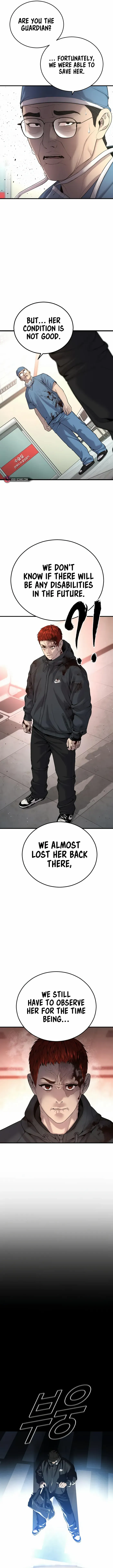 Juvenile Offender chapter 27 page 4