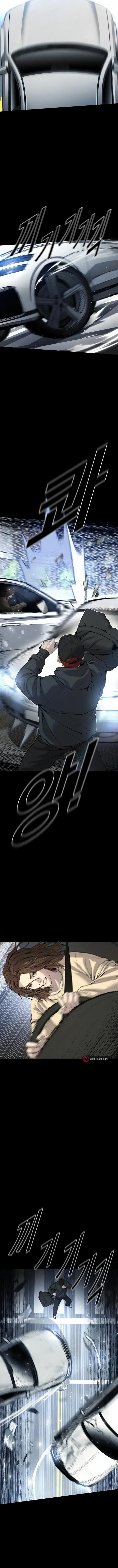 Juvenile Offender chapter 27 page 5