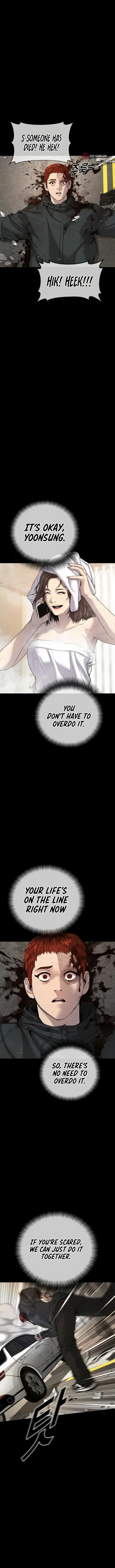 Juvenile Offender chapter 27 page 7