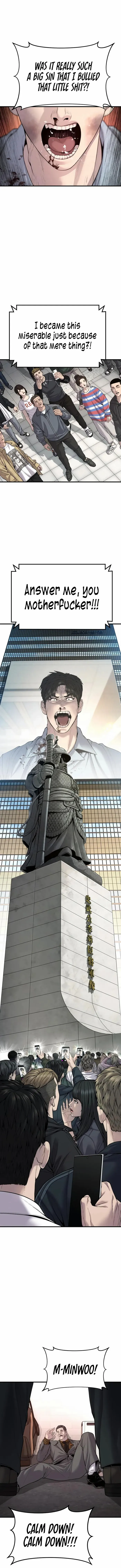 Juvenile Offender chapter 29 page 1