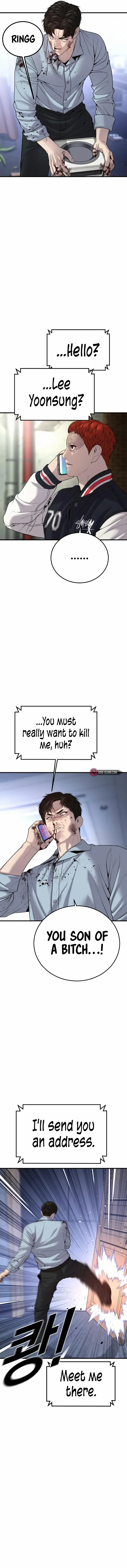 Juvenile Offender chapter 29 page 16