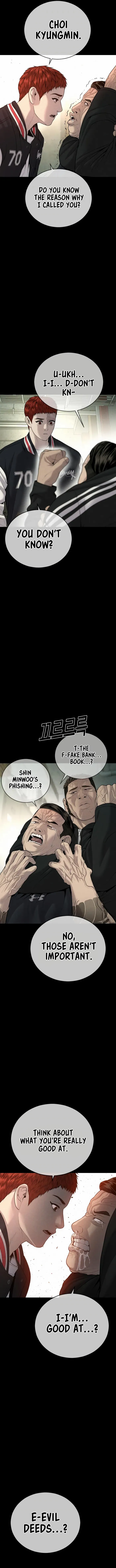 Juvenile Offender chapter 29 page 8