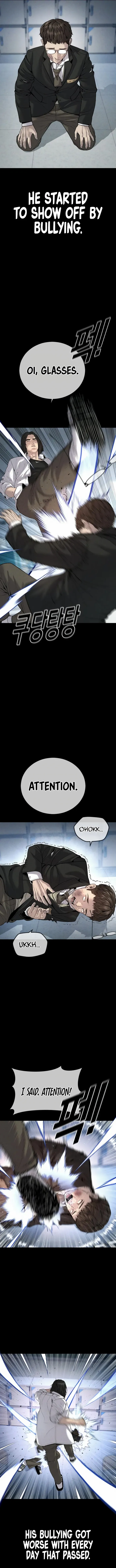 Juvenile Offender chapter 33 page 12