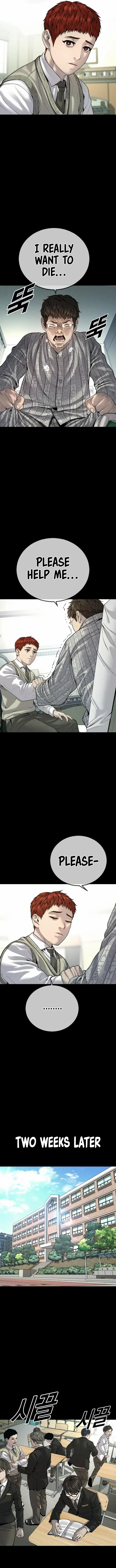 Juvenile Offender chapter 33 page 19