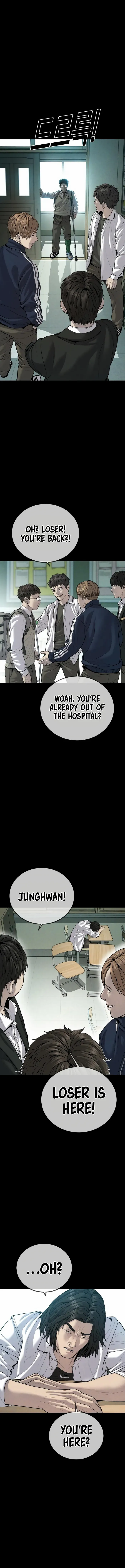 Juvenile Offender chapter 33 page 20