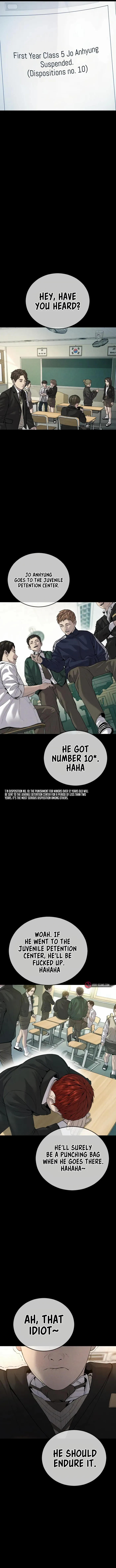 Juvenile Offender chapter 34 page 6