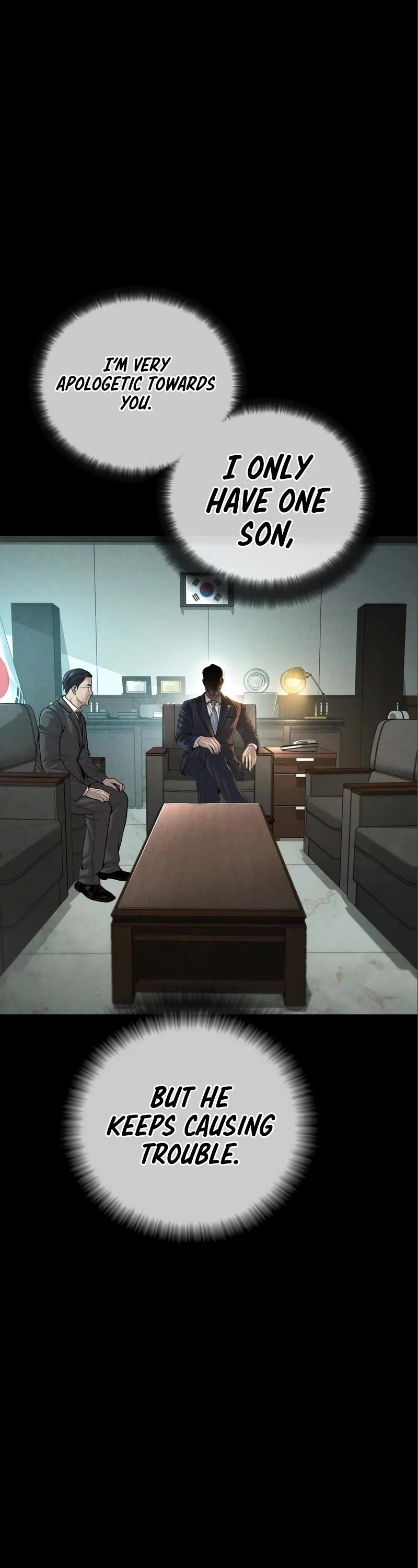 Juvenile Offender chapter 38 page 2