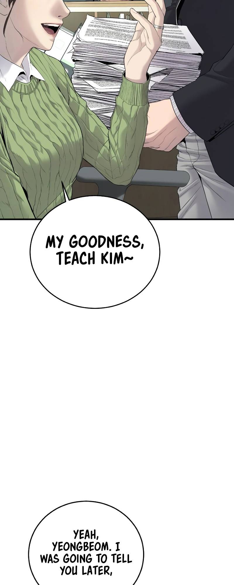 Juvenile Offender chapter 4 page 56