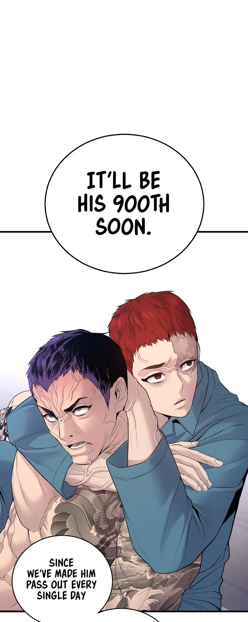 Juvenile Offender chapter 4 page 7