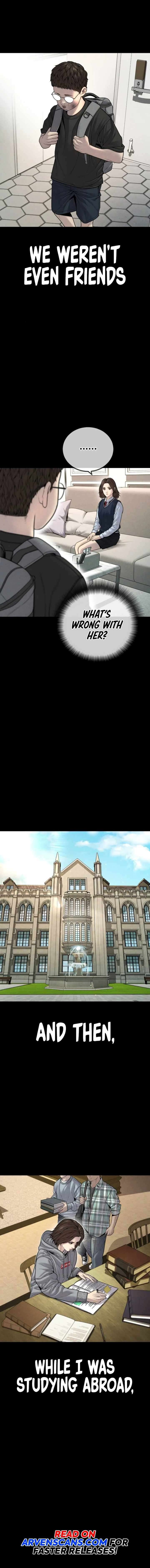 Juvenile Offender chapter 40 page 2