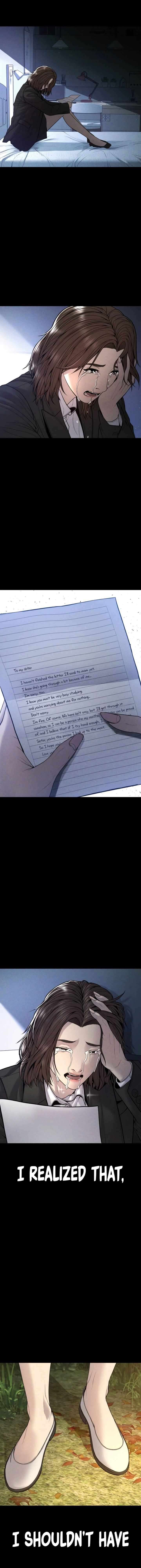 Juvenile Offender chapter 40 page 5