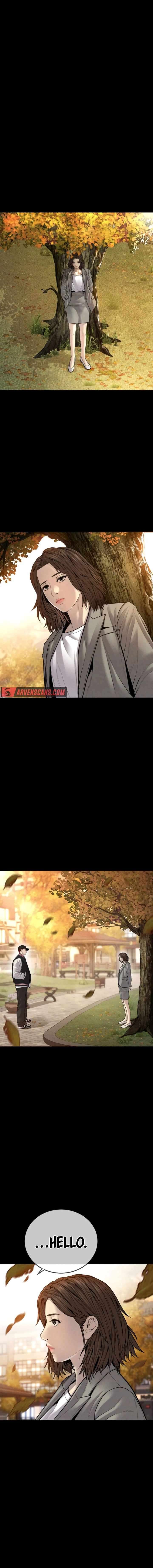 Juvenile Offender chapter 40 page 6