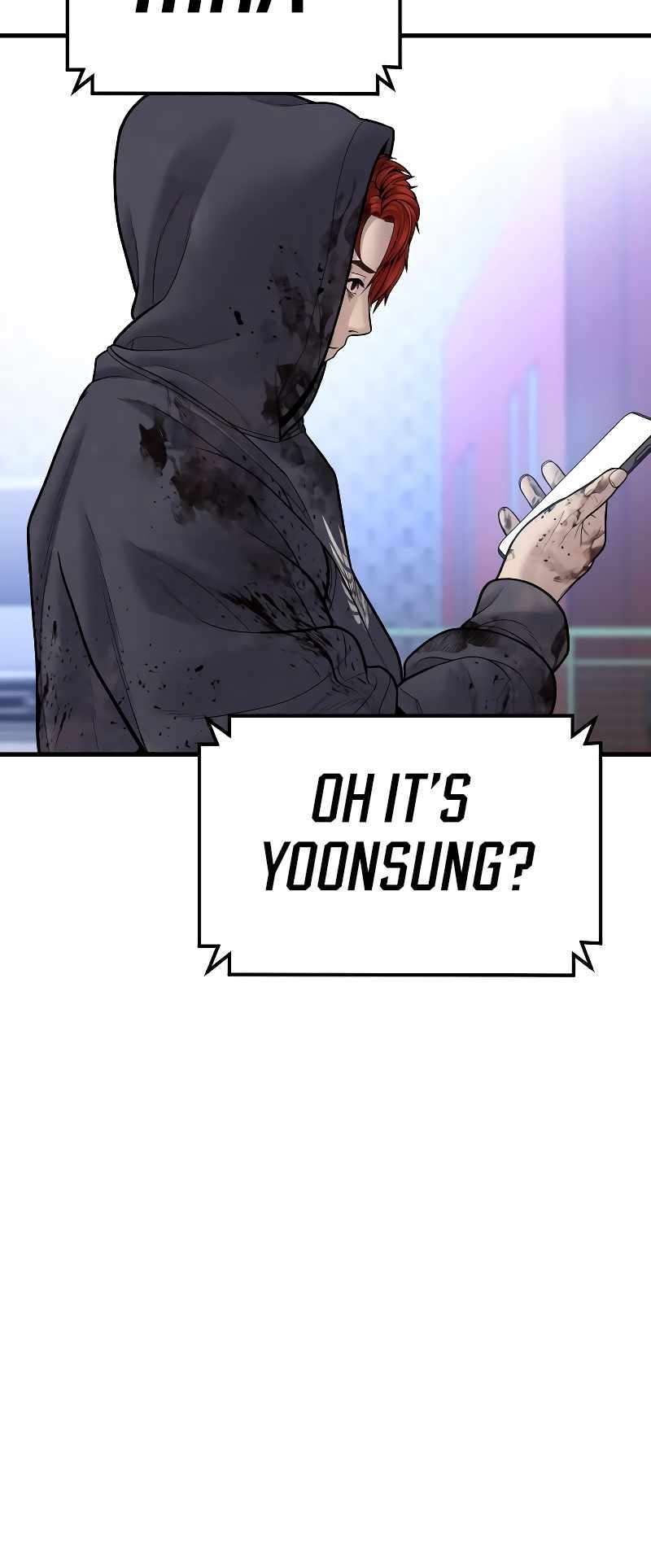 Juvenile Offender chapter 46 page 116