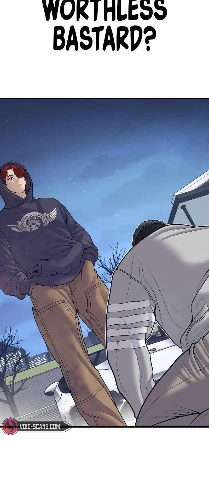 Juvenile Offender chapter 46 page 82