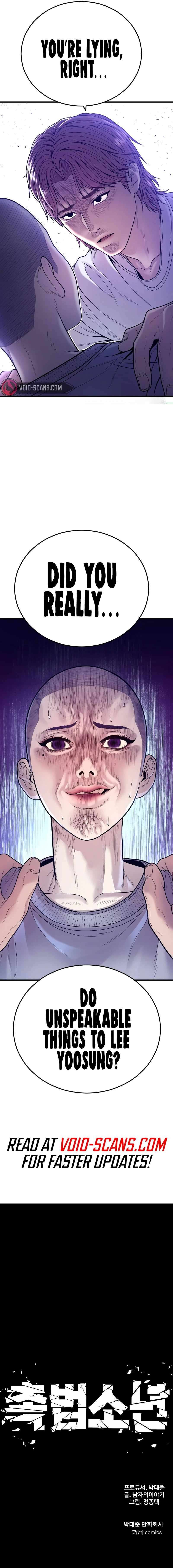 Juvenile Offender chapter 49 page 19