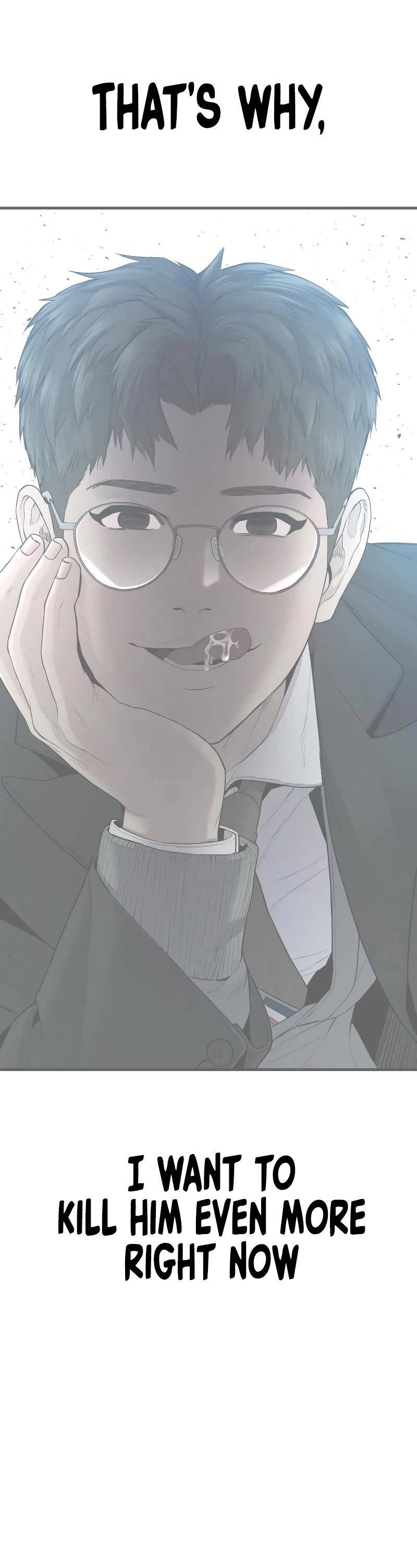 Juvenile Offender chapter 6 page 3