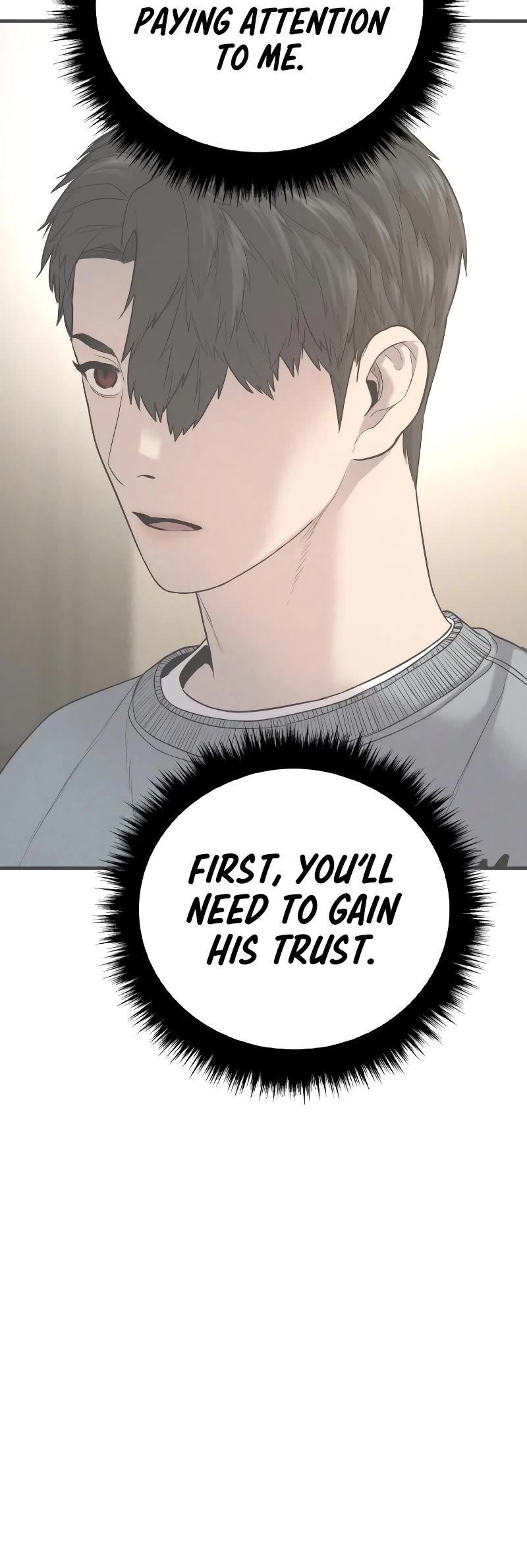 Juvenile Offender chapter 6 page 69