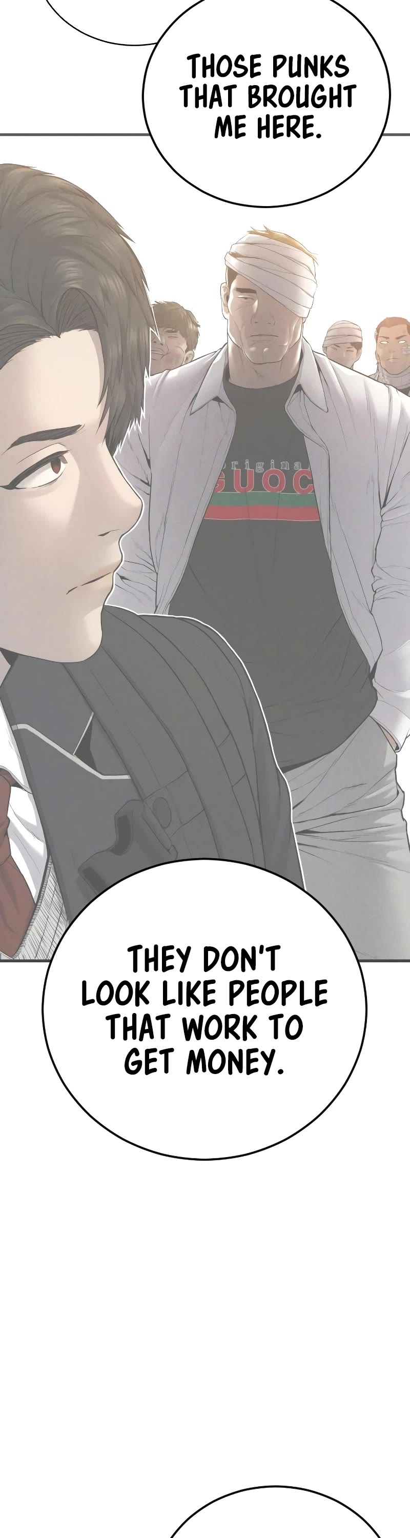 Juvenile Offender chapter 6 page 87