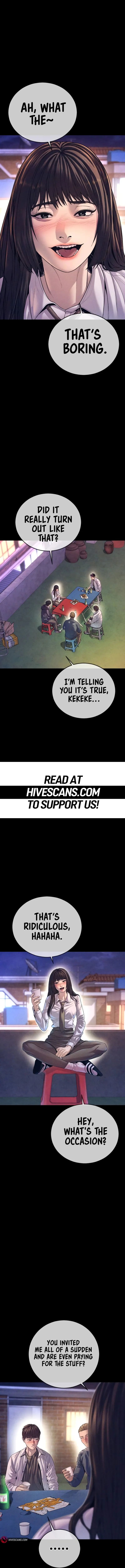 Juvenile Offender chapter 70 page 2