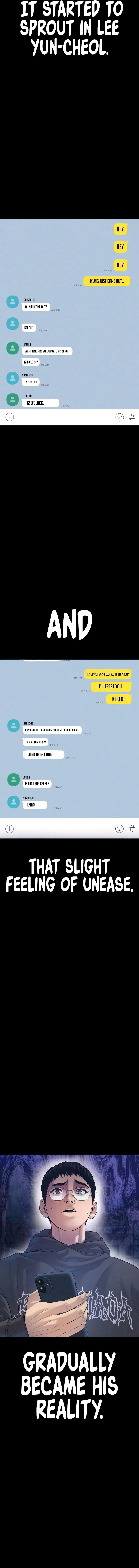 Juvenile Offender chapter 70 page 23