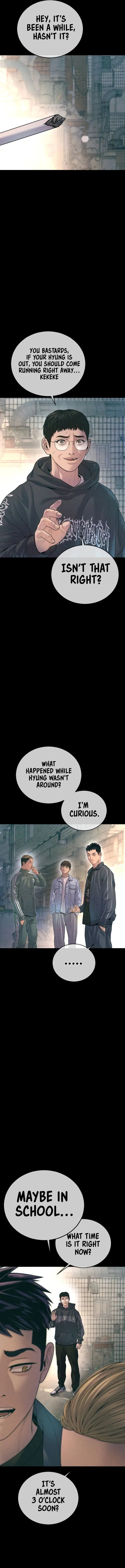 Juvenile Offender chapter 70 page 24