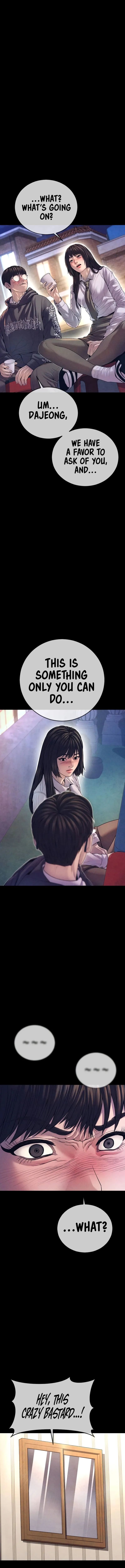 Juvenile Offender chapter 70 page 3