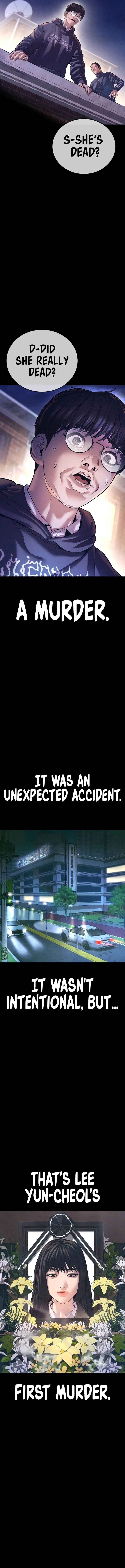 Juvenile Offender chapter 70 page 7