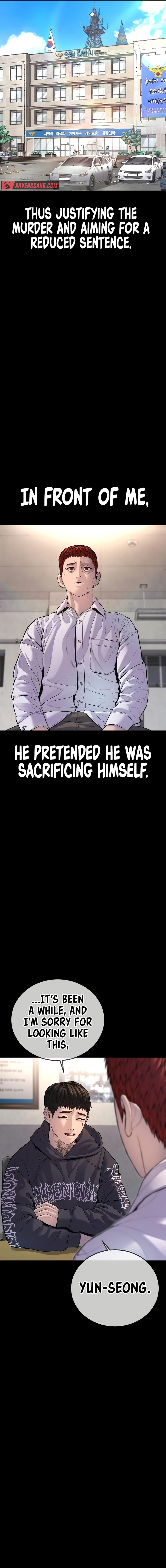 Juvenile Offender chapter 76 page 26