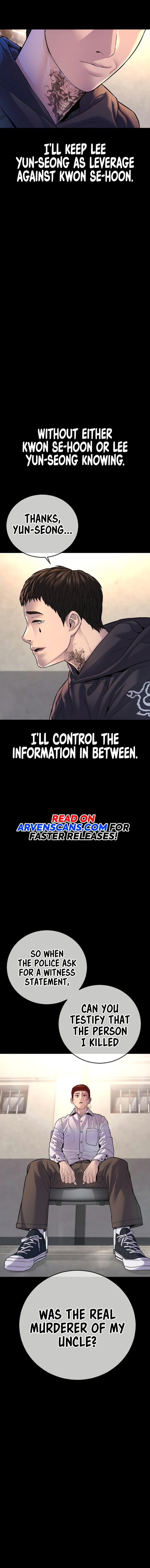 Juvenile Offender chapter 76 page 29