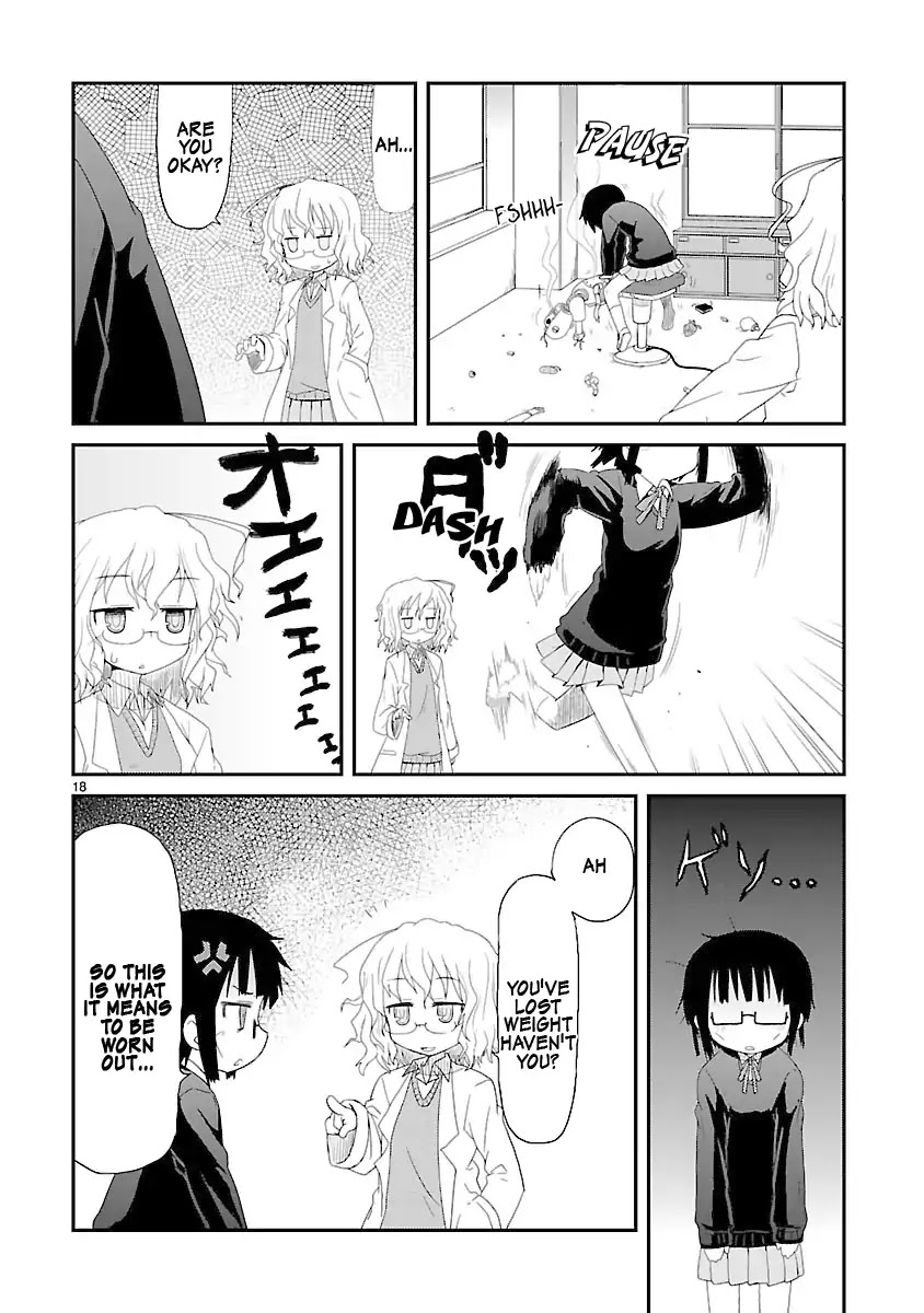 Kagaku Chop chapter 1 page 25