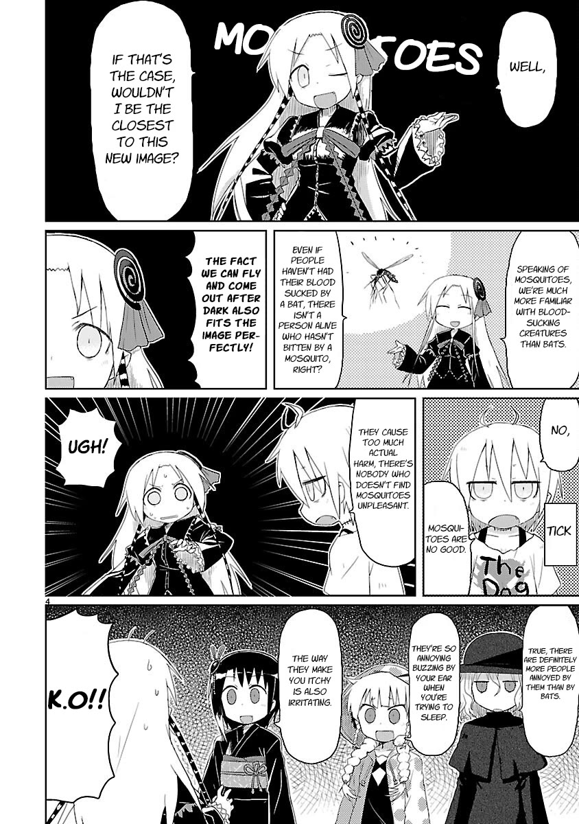 Kagaku Chop chapter 12.5 page 4