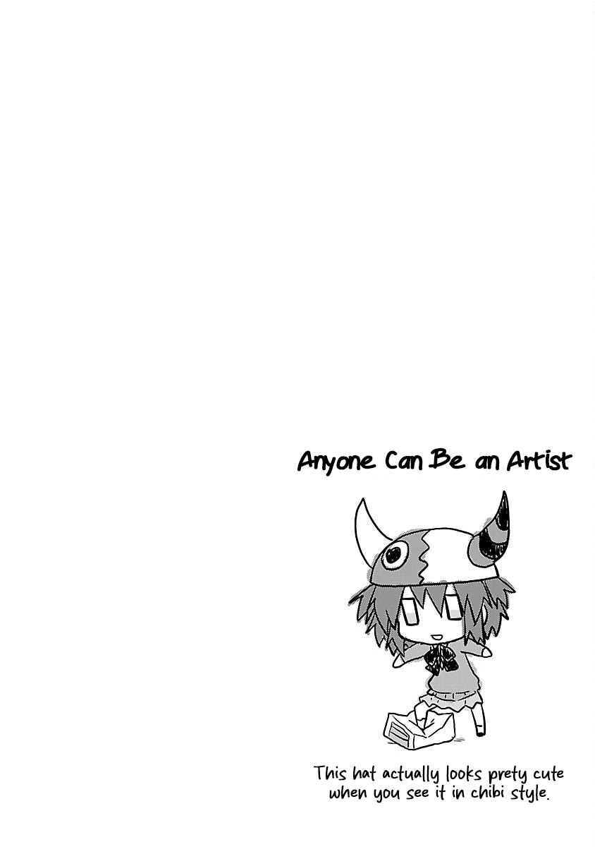 Kagaku Chop chapter 22 page 10