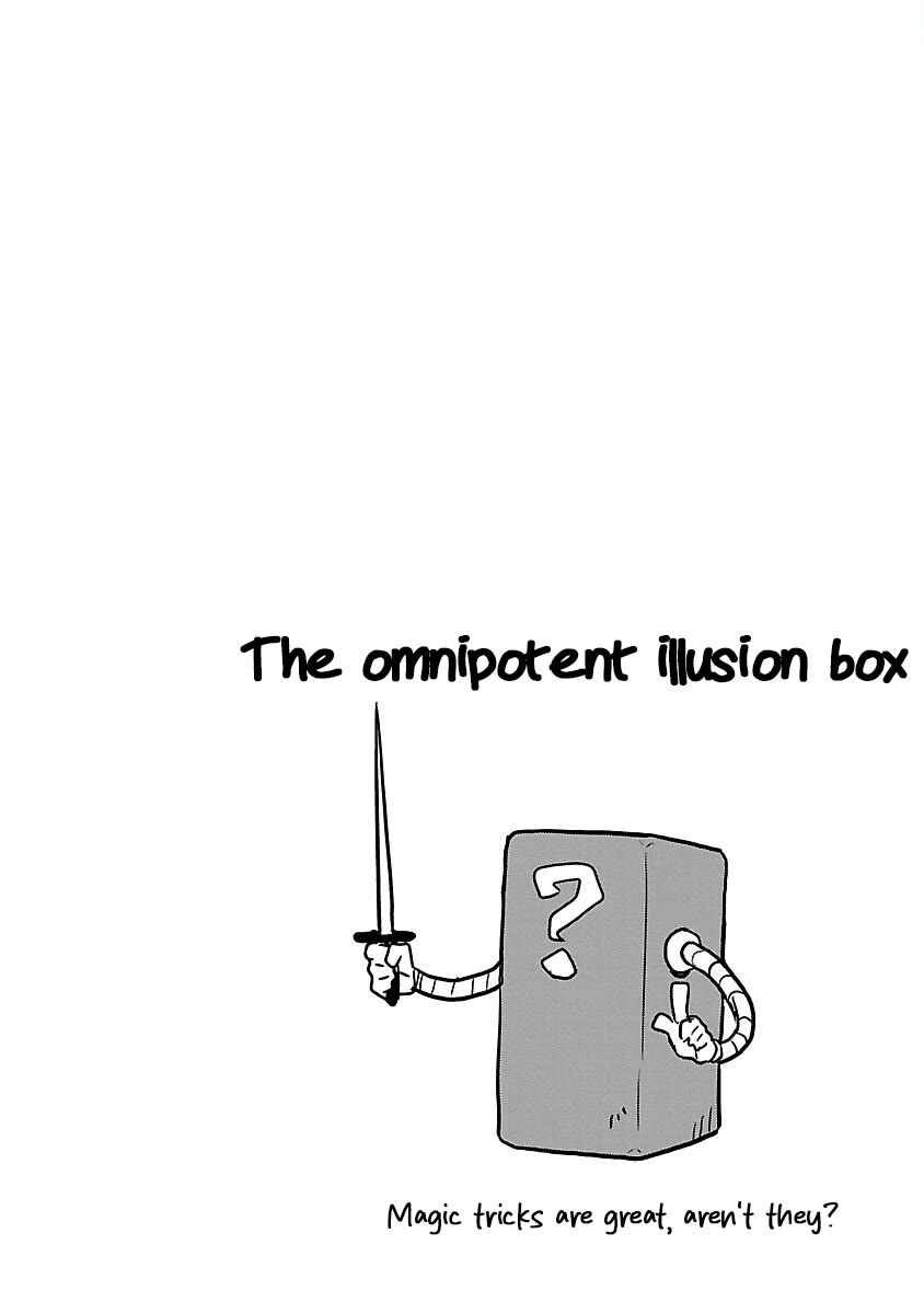 Kagaku Chop chapter 26 page 10