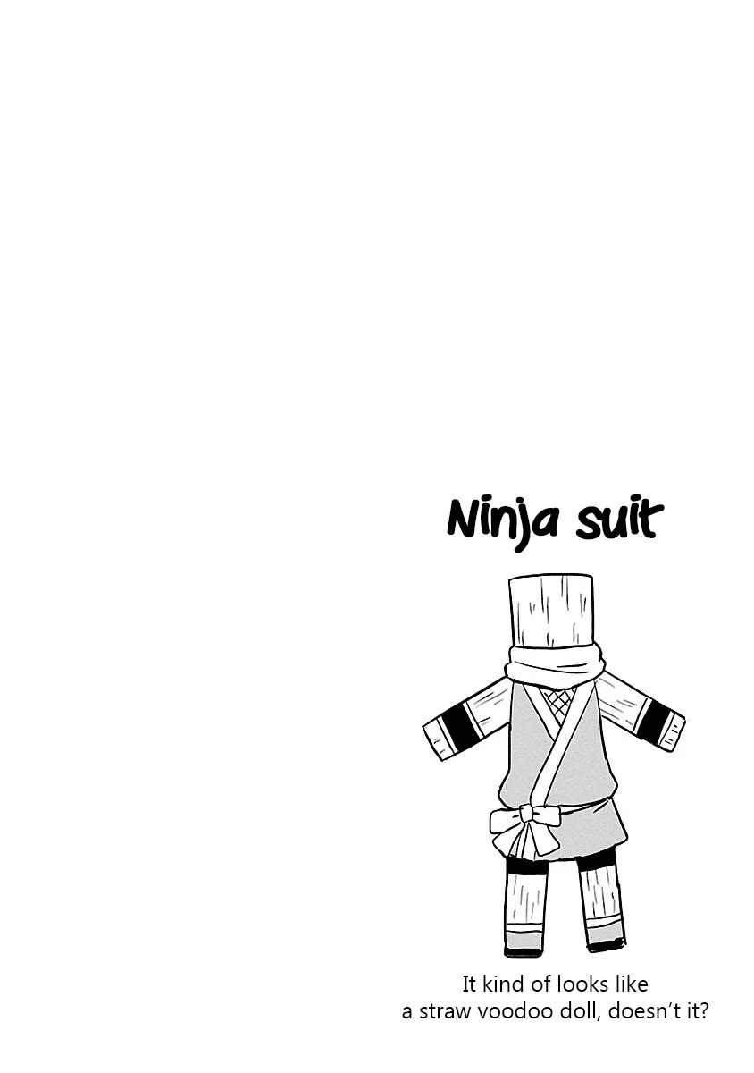 Kagaku Chop chapter 29 page 10