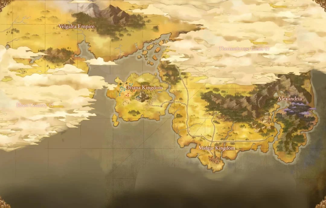 Kage no Jitsuryokusha ni Naritakute chapter 79.2 page 21