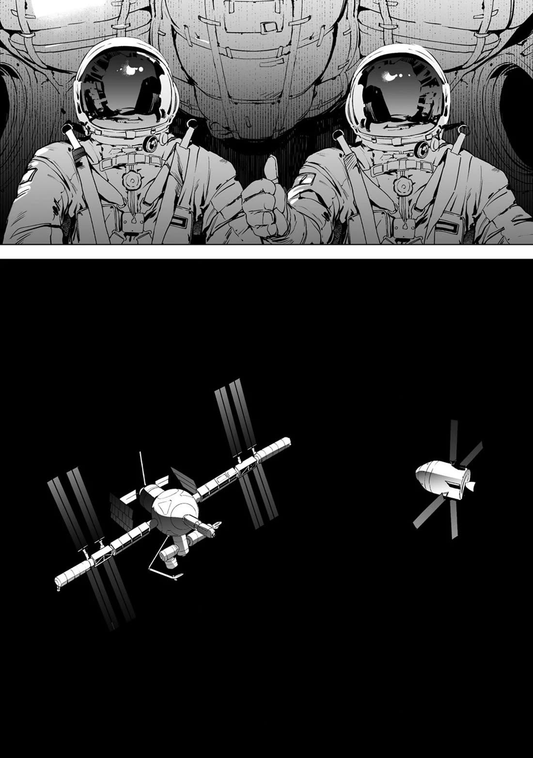 Kaguhara-san's Fetish Notebook chapter 5 page 14