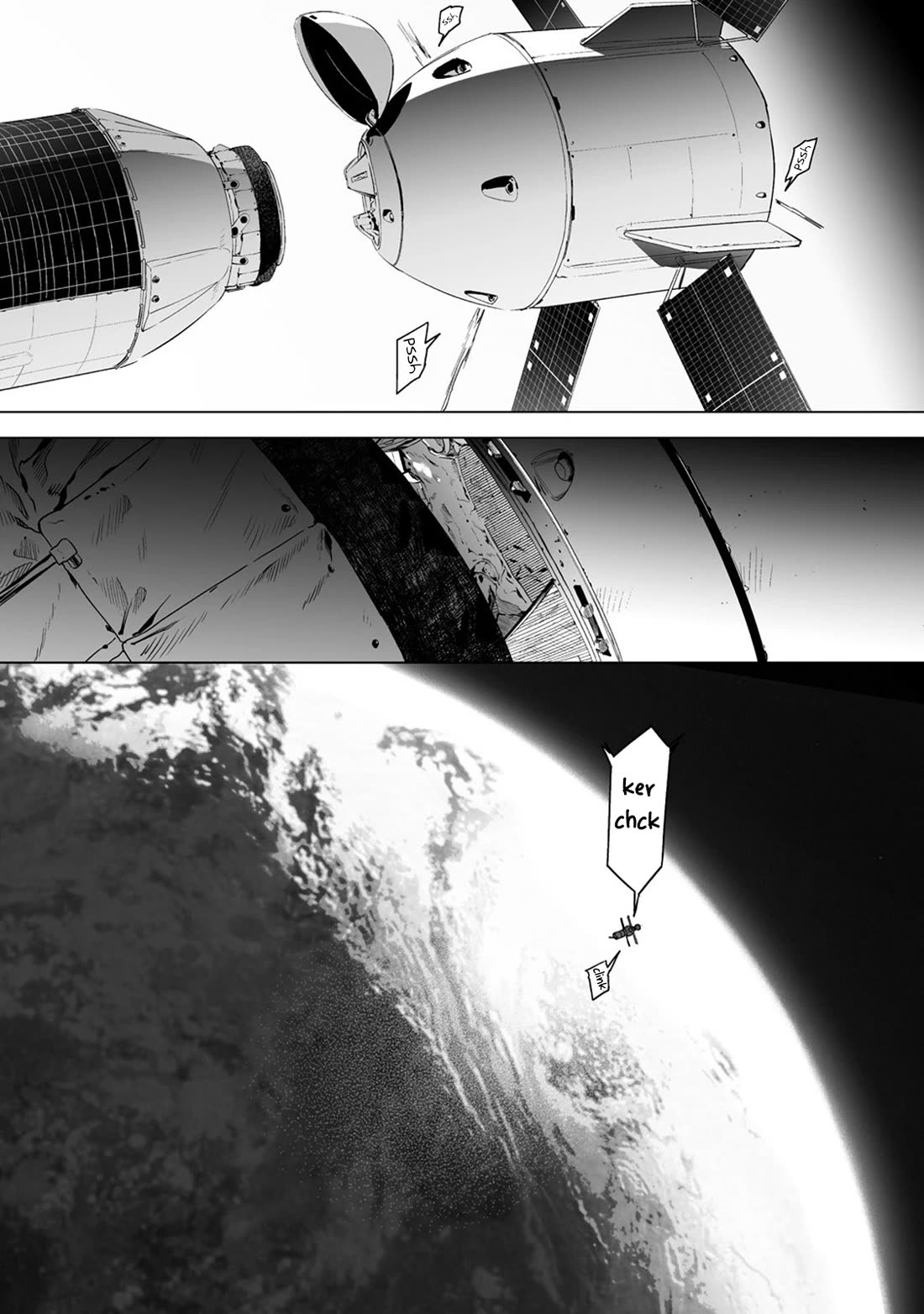 Kaguhara-san's Fetish Notebook chapter 5 page 15